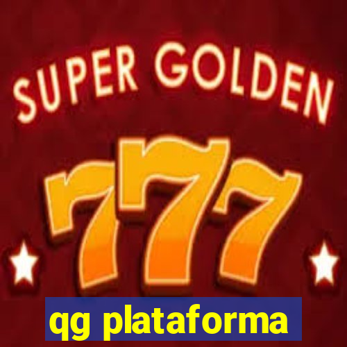 qg plataforma